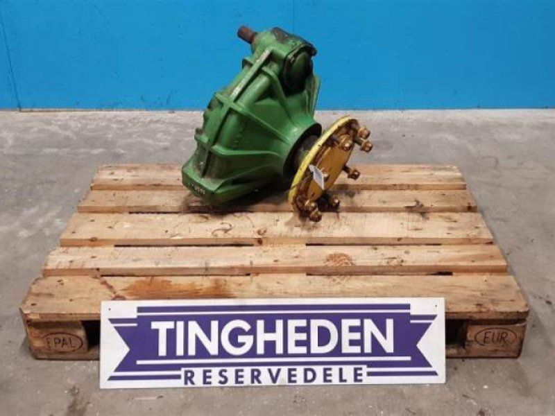 John Deere 1065