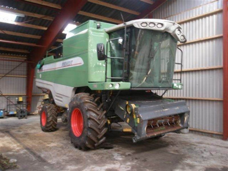 Fendt 5270C sælges i delefor parts