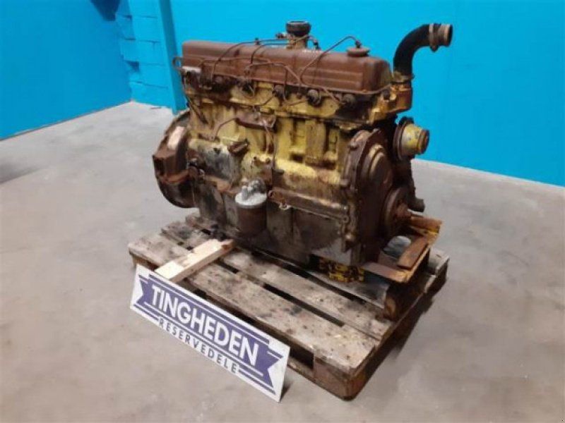 Ford 2713E