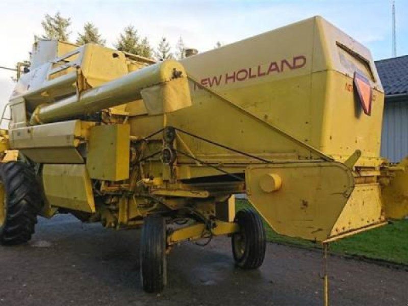 New Holland 1550