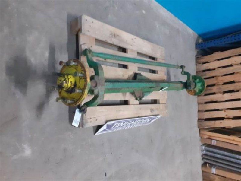 John Deere 955
