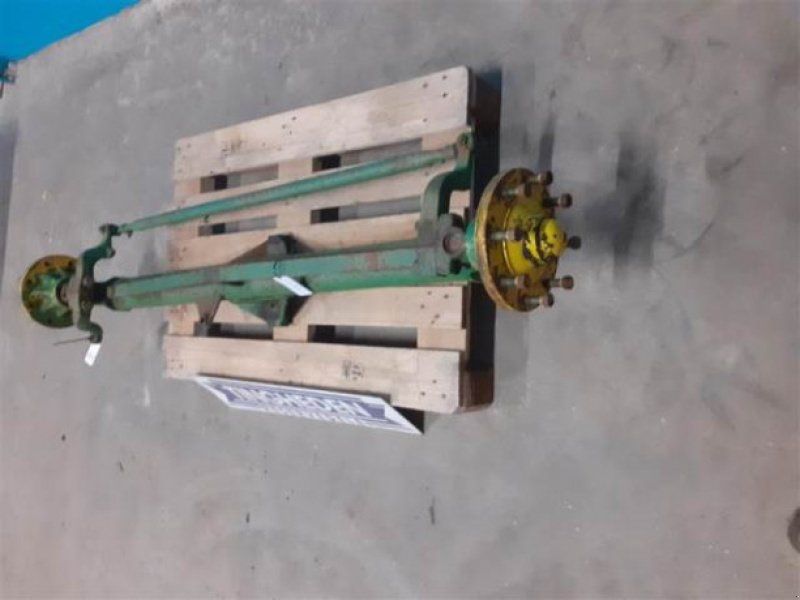 John Deere 955
