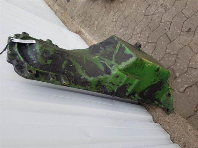 John Deere 8650
