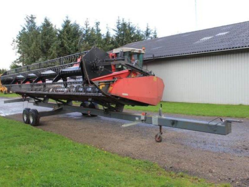 Massey Ferguson 30