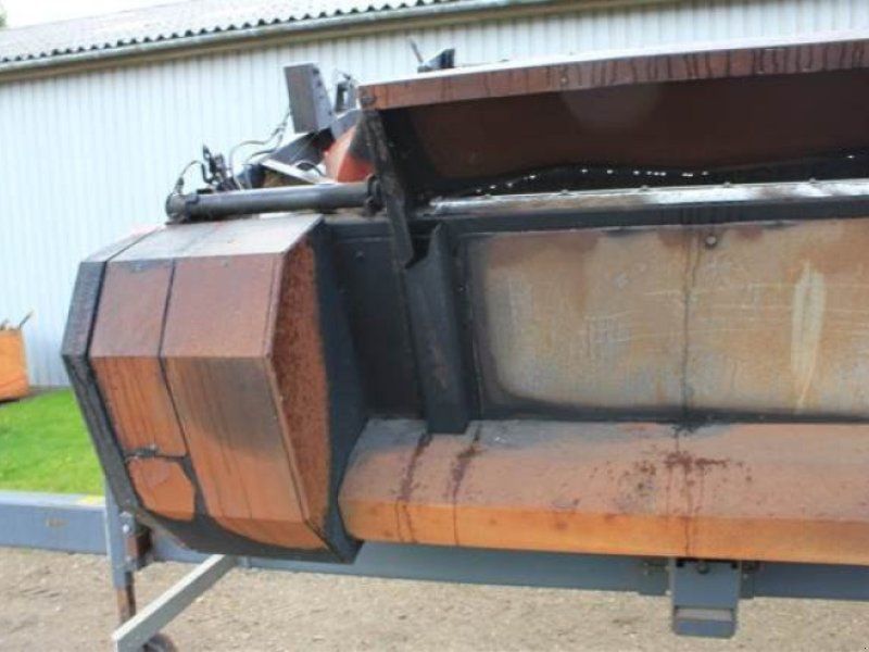 Massey Ferguson 30
