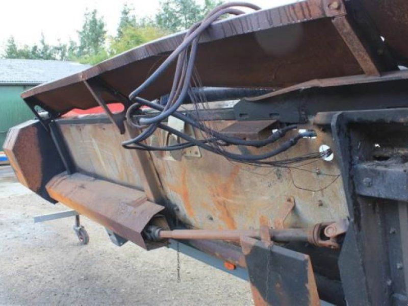 Massey Ferguson 30