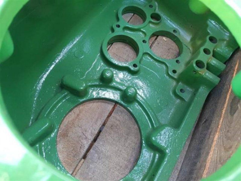 John Deere 1177