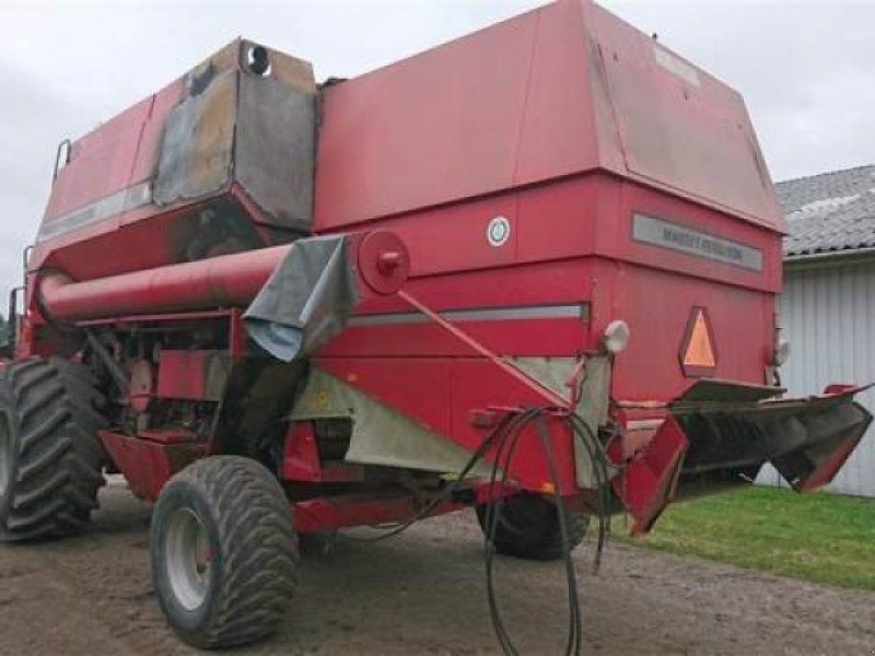 Massey Ferguson 38