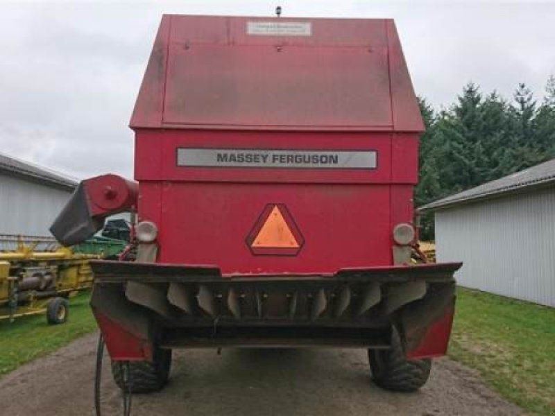 Massey Ferguson 38