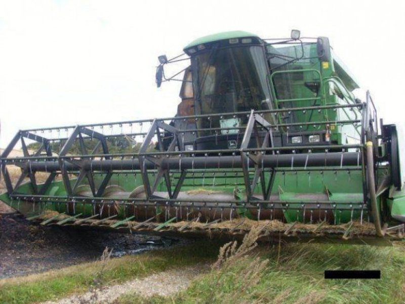 John Deere 2054