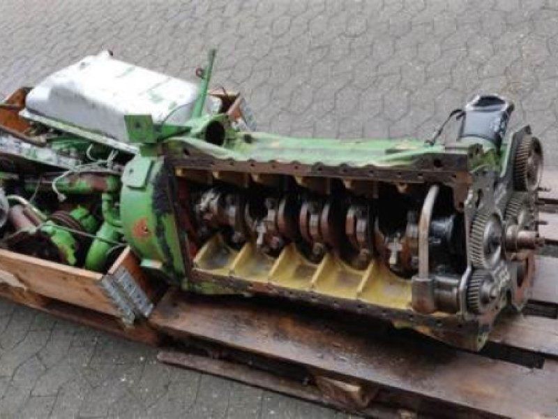 John Deere 6359T