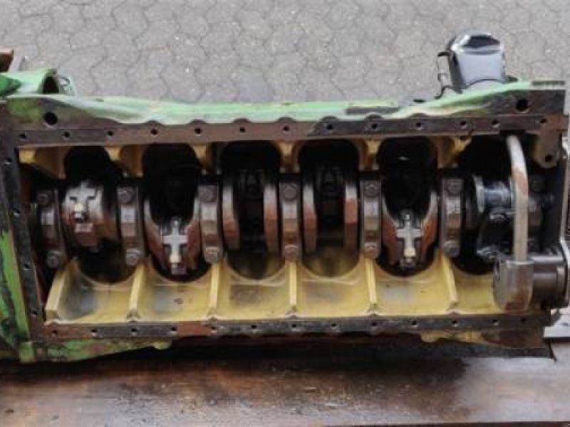 John Deere 6359T
