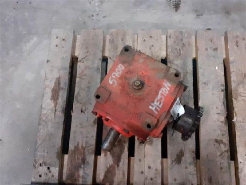 Fiatagri 5700