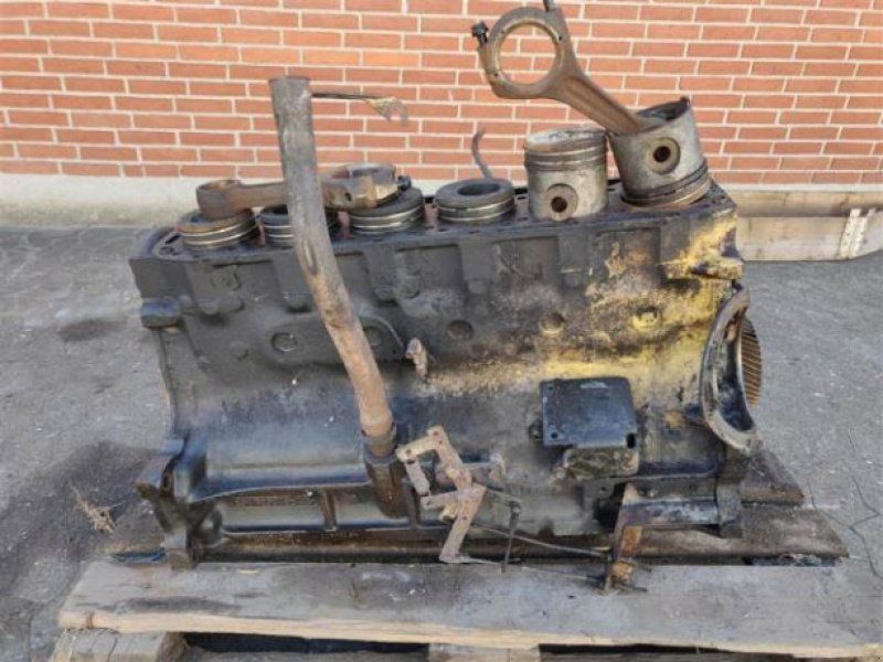 Ford 678HTA