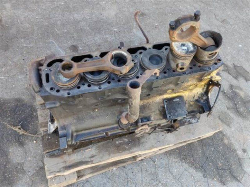 Ford 678HTA