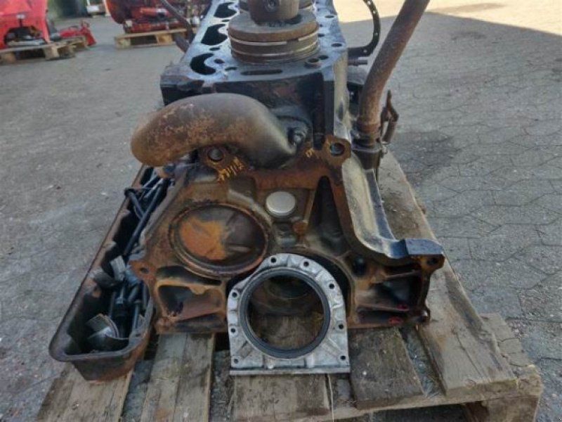 Ford 678HTA