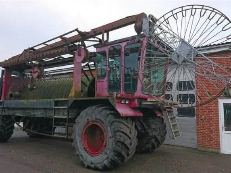 Gylleudlægger