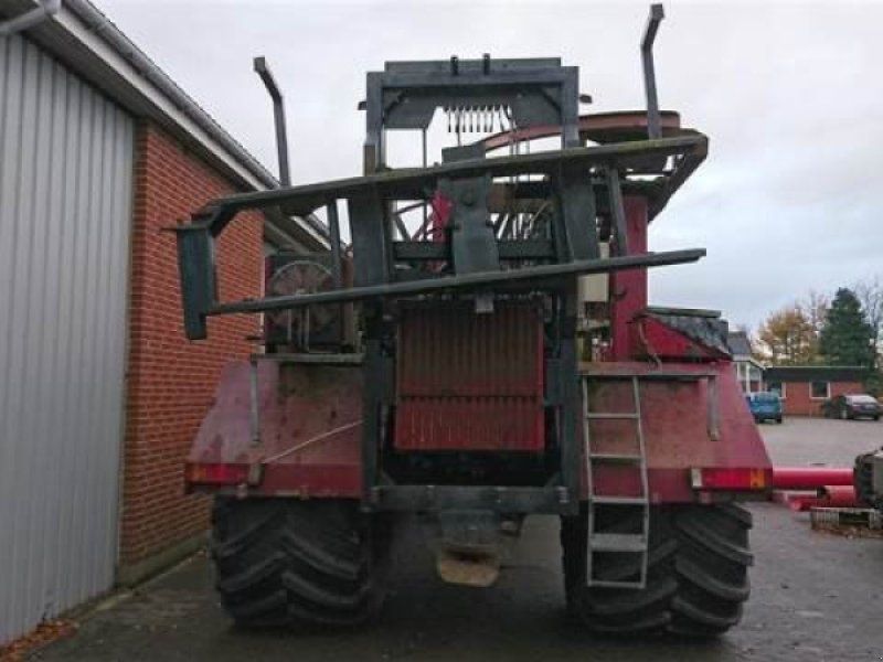 Gylleudlægger