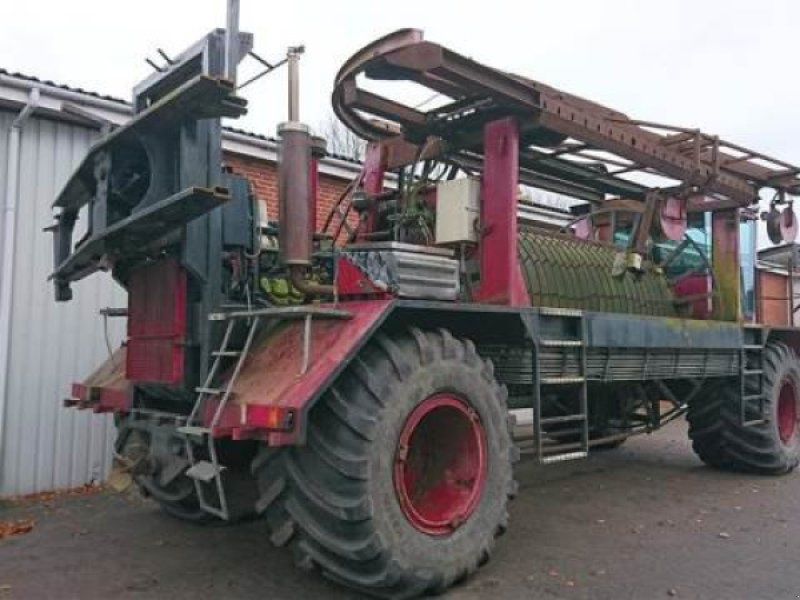 Gylleudlægger