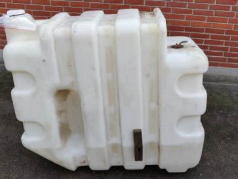 Massey Ferguson 40