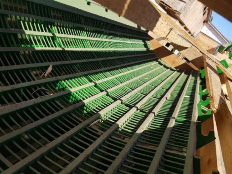 John Deere 9680i WTS