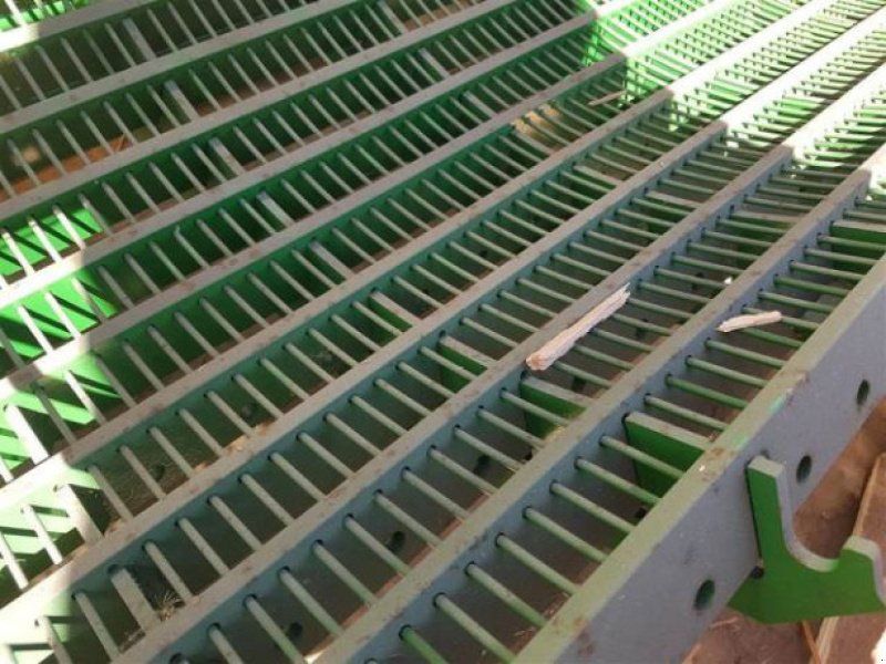 John Deere 9680i WTS