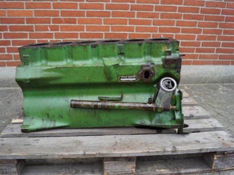 John Deere 6329DZ02