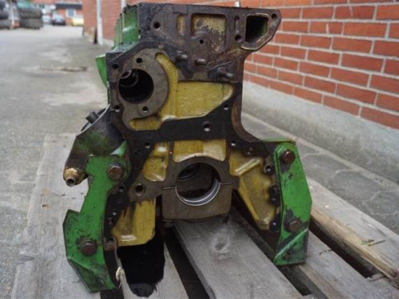 John Deere 6329DZ02