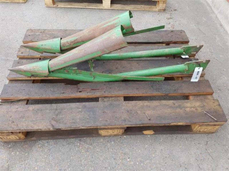 John Deere Stråskiller