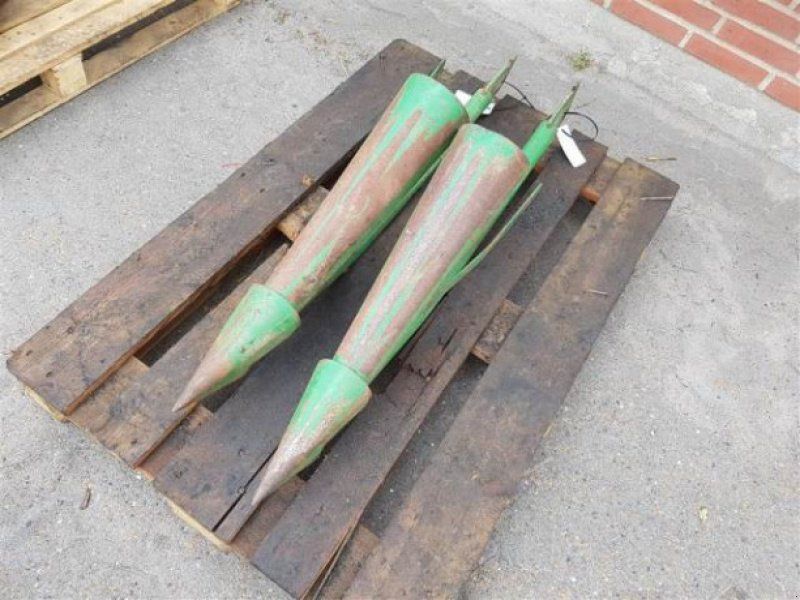 John Deere Stråskiller