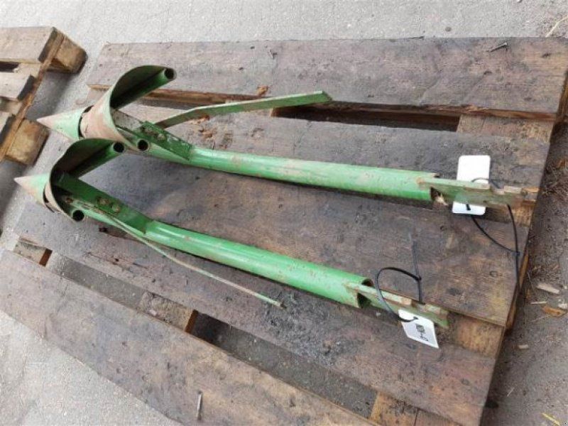 John Deere Stråskiller