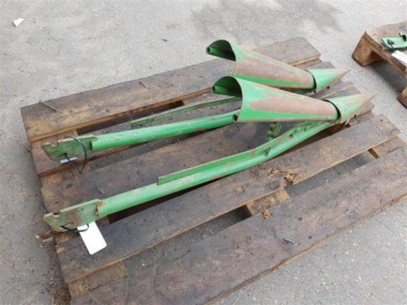 John Deere Stråskiller