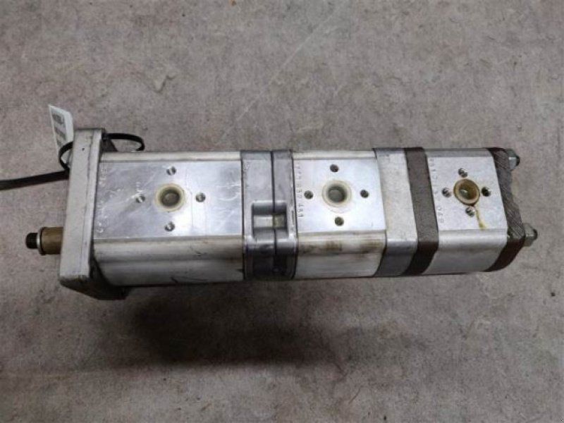 Bosch Hydraulik pumpe