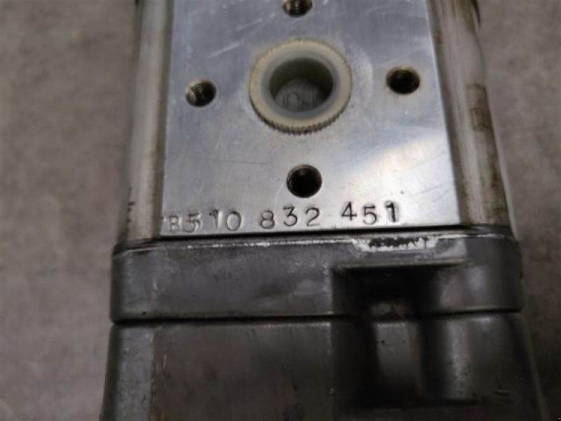 Bosch Hydraulik pumpe