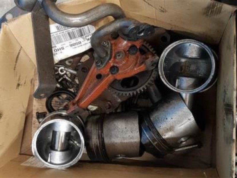 Valmet 411DL