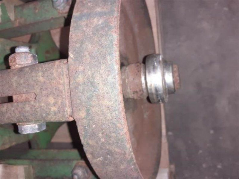 John Deere 955