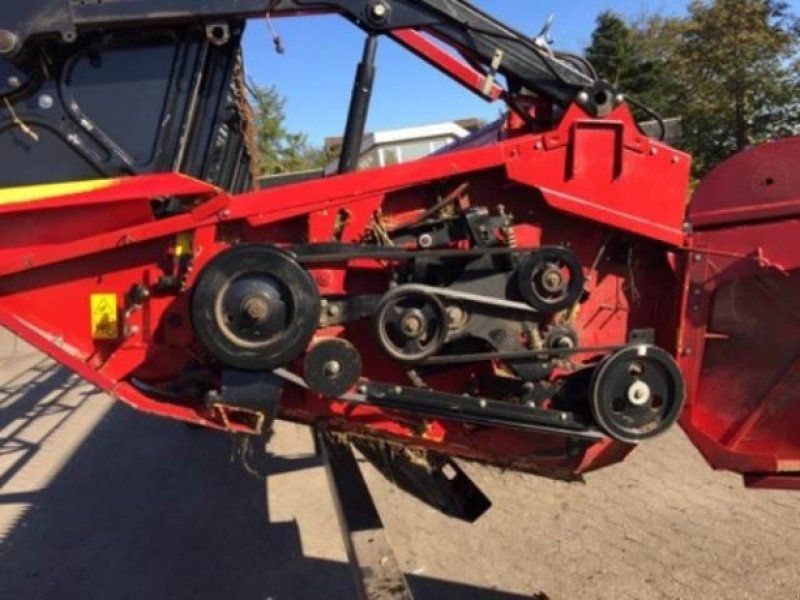 Case IH 35