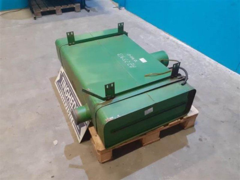 John Deere 955