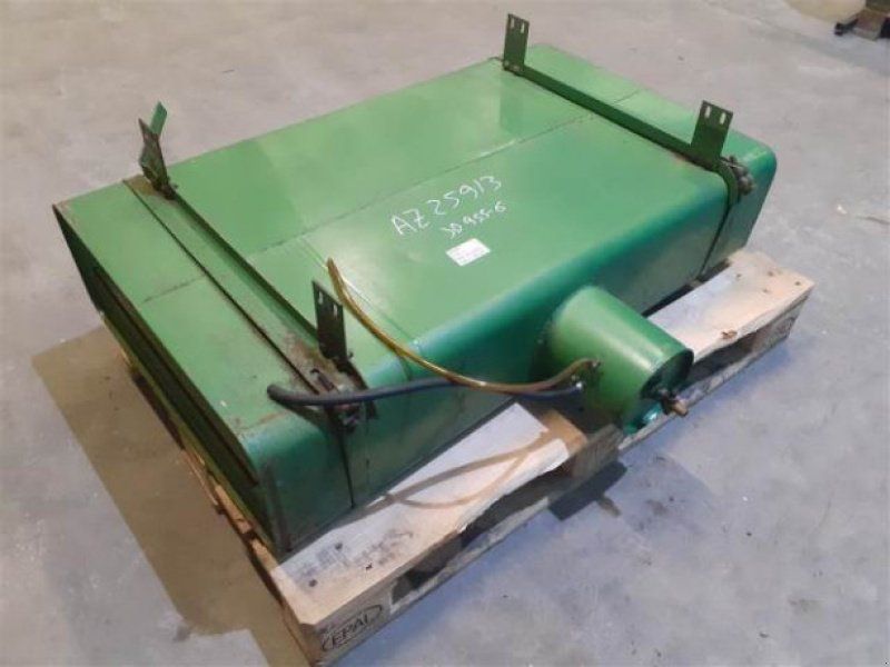 John Deere 955