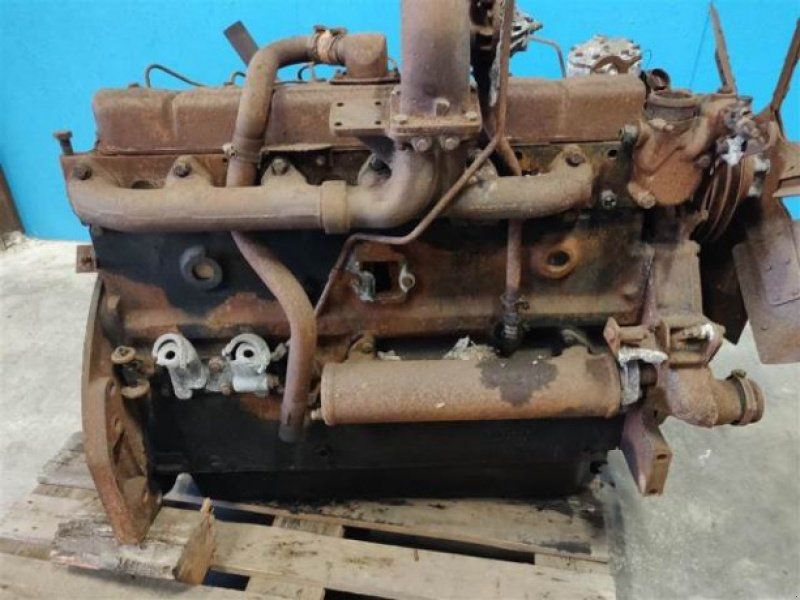 Case IH DT467