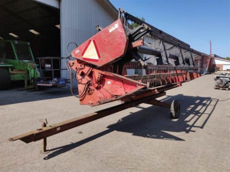 Case IH 17,5