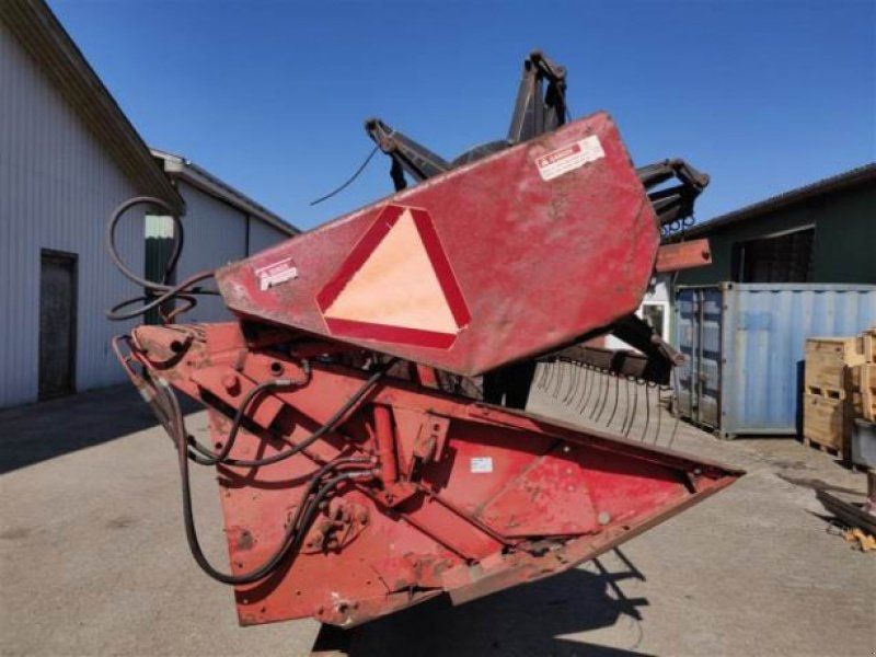 Case IH 17,5