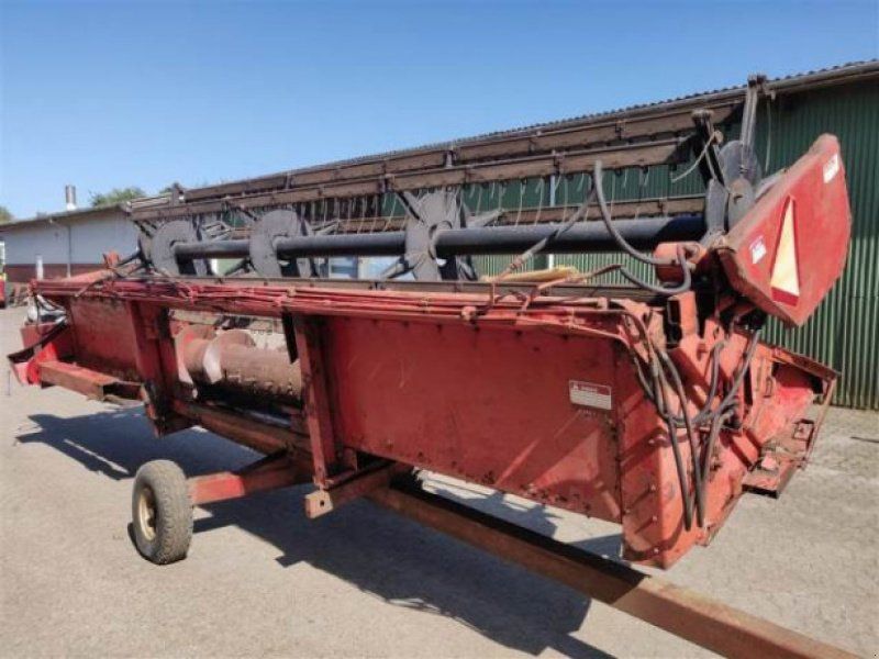 Case IH 17,5