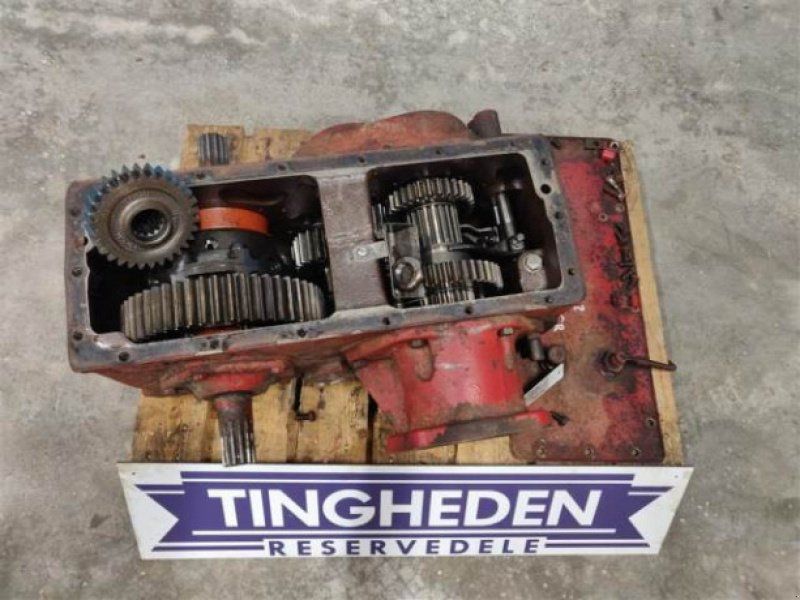 Case IH 1640