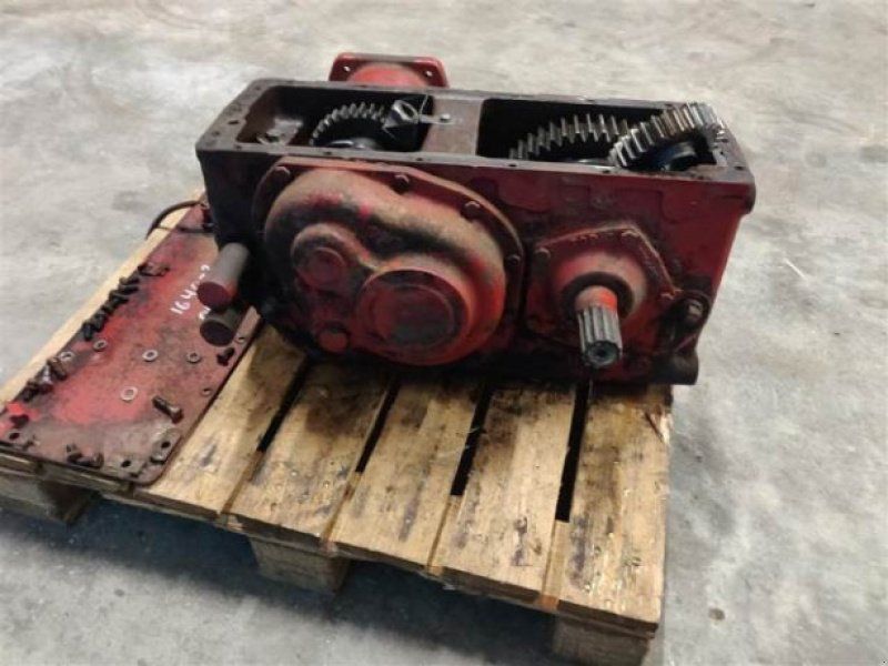 Case IH 1640