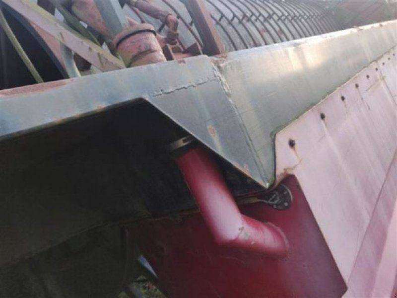 Brændstoftank