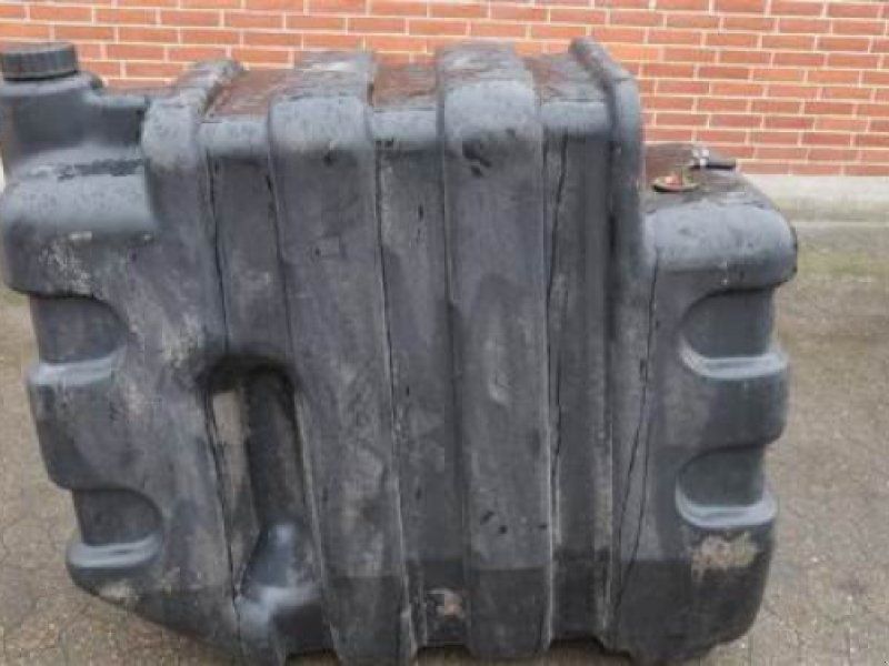 Massey Ferguson 7256