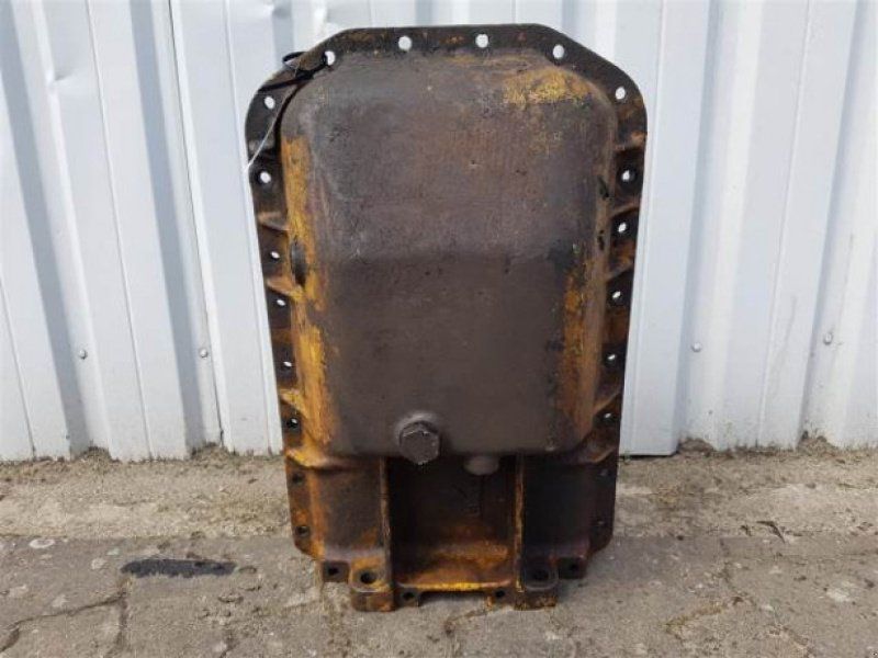 John Deere 1950