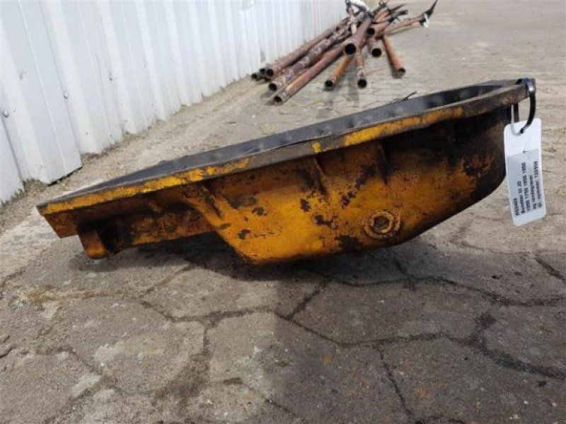 John Deere 1950