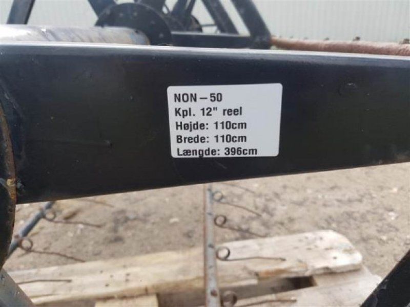 John Deere 1065